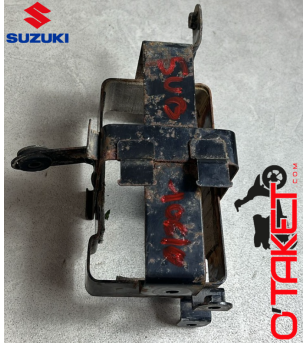 Support/Bac à batterie DR/DF origine SUZUKI 125/200 Accueil sur le site du spécialiste des deux roues O-TAKET.COM