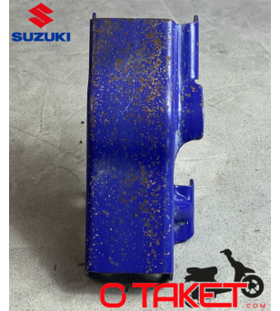 Support moteur DR/DF origine SUZUKI 125/200