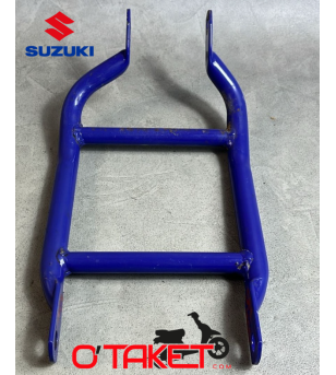 Sabot/Protection moteur DR/DF origine SUZUKI 125/200