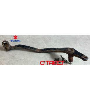 Pédale de frein arrière DR/DF origine SUZUKI 125/200 Accueil sur le site du spécialiste des deux roues O-TAKET.COM