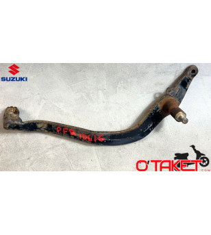 Pédale de frein arrière DR/DF origine SUZUKI 125/200