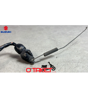 Faisceau/Contacteur de feu stop DR/DF/GSX R/V-Strom origine SUZUKI