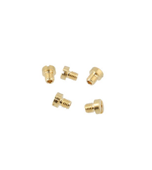 GICLEUR PHBG/SHA 140         (DIAM.5)  (SACHET DE 5 PCS)