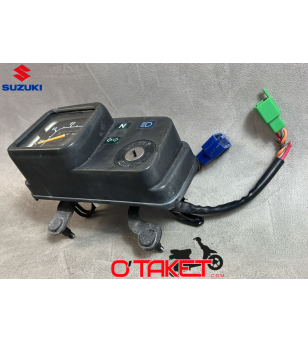 Compteur DR origine SUZUKI 125/200