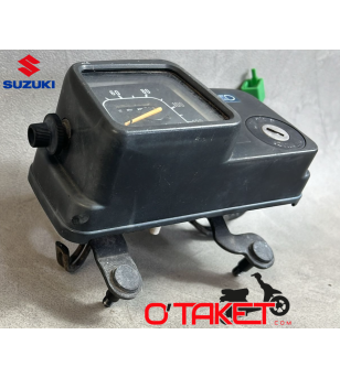 Compteur DR origine SUZUKI 125/200 Accueil sur le site du spécialiste des deux roues O-TAKET.COM