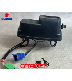 Compteur DR origine SUZUKI 125/200 Accueil sur le site du spécialiste des deux roues O-TAKET.COM