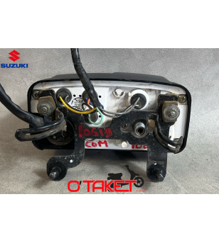 Compteur DR origine SUZUKI 125/200 Accueil sur le site du spécialiste des deux roues O-TAKET.COM