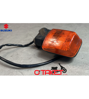 Clignotant droit  DR/DF/GSE origine SUZUKI 125/200/350/500/650/800