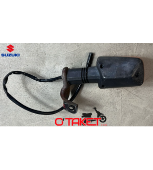 Clignotant droit DR/DF/GSE origine SUZUKI 125/200/350/500/650/800 Accueil sur le site du spécialiste des deux roues O-TAKET.COM