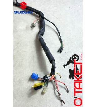 Faisceau électrique DR origine SUZUKI 125