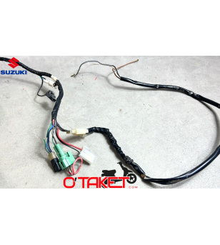 Faisceau électrique DR origine SUZUKI 125 Accueil sur le site du spécialiste des deux roues O-TAKET.COM