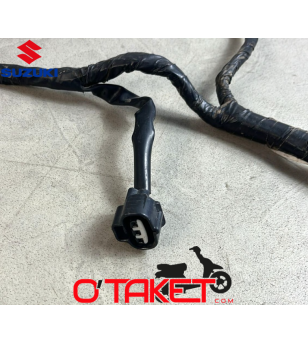 Faisceau électrique DR origine SUZUKI 125 Accueil sur le site du spécialiste des deux roues O-TAKET.COM