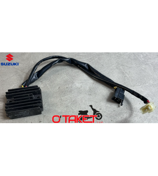 Régulateur de tension DR/DF/RG/TSR origine SUZUKI 125/200 Accueil sur le site du spécialiste des deux roues O-TAKET.COM