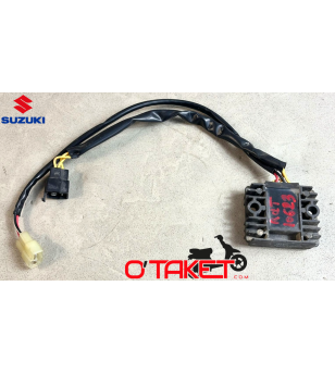 Régulateur de tension DR/DF/RG/TSR origine SUZUKI 125/200