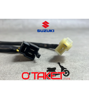 Régulateur de tension DR/DF/RG/TSR origine SUZUKI 125/200 Accueil sur le site du spécialiste des deux roues O-TAKET.COM