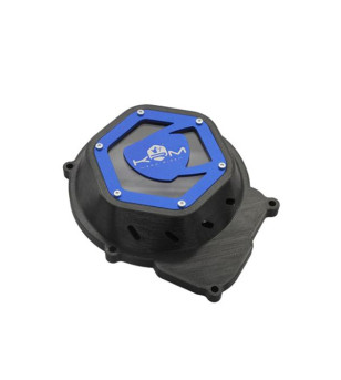 CARTER ALLUMAGE REVERSIBLE KRM PRORIDE ADAPT. AM6 -  NOIR/BLEU