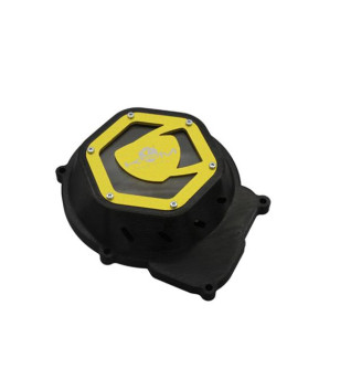 CARTER ALLUMAGE REVERSIBLE KRM PRORIDE ADAPT. AM6 -  NOIR/OR