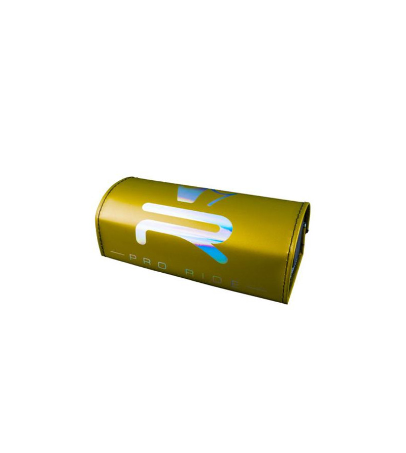 MOUSSE DE GUIDON SANS BARRE KRM ORMAT HOLOGRAPHIQUE 50 À BOITE sur le site du spécialiste des deux roues O-TAKET.COM