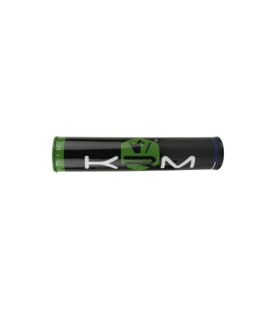 MOUSSE DE GUIDON AVEC BARRE KRM PRORIDE VERTE 50 À BOITE sur le site du spécialiste des deux roues O-TAKET.COM