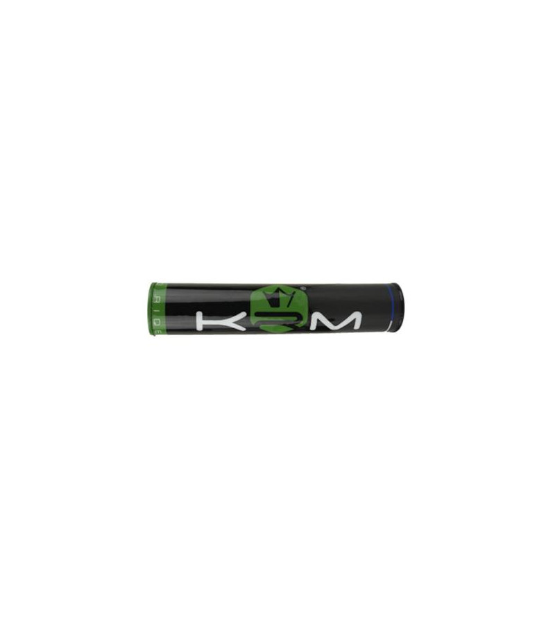 MOUSSE DE GUIDON AVEC BARRE KRM PRORIDE VERTE 50 À BOITE sur le site du spécialiste des deux roues O-TAKET.COM