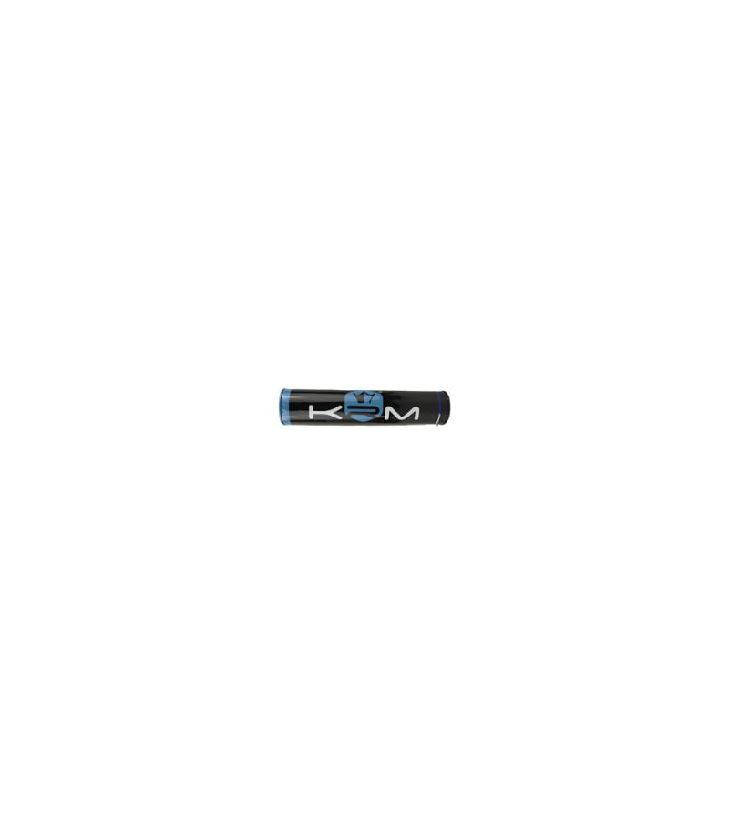 MOUSSE DE GUIDON AVEC BARRE KRM PRORIDE TURQUOISE 50 À BOITE sur le site du spécialiste des deux roues O-TAKET.COM