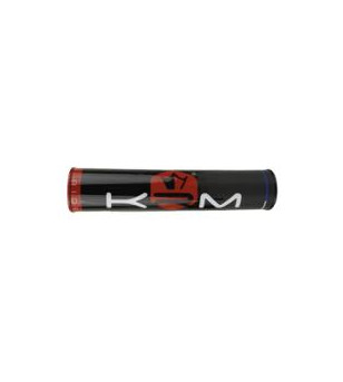 MOUSSE DE GUIDON AVEC BARRE KRM PRORIDE ROUGE 50 À BOITE sur le site du spécialiste des deux roues O-TAKET.COM