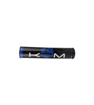 MOUSSE DE GUIDON AVEC BARRE KRM PRORIDE BLEU 50 À BOITE sur le site du spécialiste des deux roues O-TAKET.COM