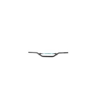 GUIDON MECABOITE/MOTO CROSS BARRE KRM PRO RIDE SANS MOUSSE - NOIR/TURQUOISE 50 À BOITE sur le site du spécialiste des deux ro...