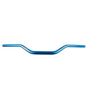 GUIDON MECABOITE/MOTO OVERSIZE D28.6 ALU KRM PRO RIDE SS MOUSSEFULL BLEU HOLOGRAPHIQUE 50 À BOITE sur le site du spécialiste ...