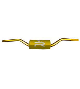 GUIDON MECABOITE/MOTO OVERSIZE D28.6 ALU KRM PRO RIDE + MOUSSEFULL ORHOLOGRAPHIQUE 50 À BOITE sur le site du spécialiste des ...