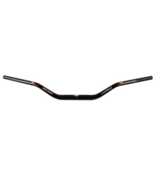 GUIDON MECABOITE/MOTO OVERSIZE D28.6 ALU KRM PRO RIDE SS MOUSSE PATRIOT HOLOGRAPHIQUE 50 À BOITE sur le site du spécialiste d...