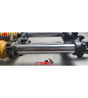 Fourche DR/DF origine SUZUKI 125/200 Accueil sur le site du spécialiste des deux roues O-TAKET.COM