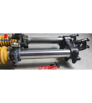 Fourche DR/DF origine SUZUKI 125/200 Accueil sur le site du spécialiste des deux roues O-TAKET.COM