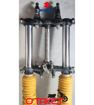 Fourche DR/DF origine SUZUKI 125/200 Accueil sur le site du spécialiste des deux roues O-TAKET.COM