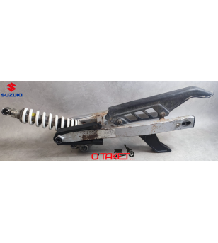 Bras oscillant DR/DF origine SUZUKI 125 Accueil sur le site du spécialiste des deux roues O-TAKET.COM