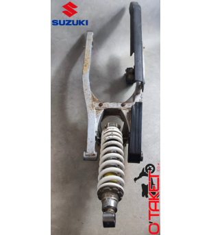 Bras oscillant DR/DF origine SUZUKI 125 Accueil sur le site du spécialiste des deux roues O-TAKET.COM