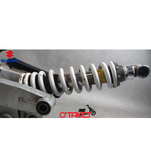 Bras oscillant DR/DF origine SUZUKI 125 Accueil sur le site du spécialiste des deux roues O-TAKET.COM
