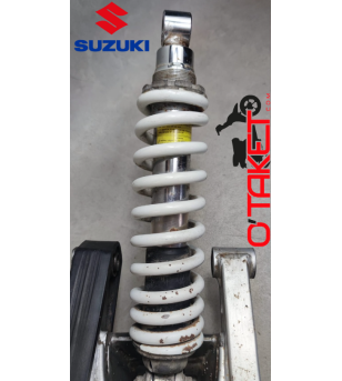 Bras oscillant DR/DF origine SUZUKI 125 Accueil sur le site du spécialiste des deux roues O-TAKET.COM