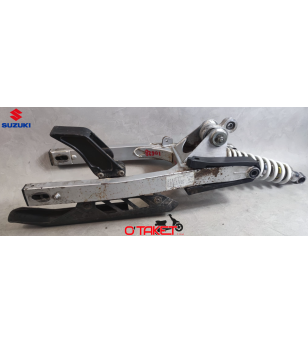 Bras oscillant DR/DF origine SUZUKI 125 Accueil sur le site du spécialiste des deux roues O-TAKET.COM