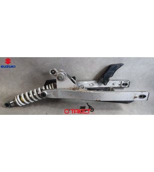 Bras oscillant DR/DF origine SUZUKI 125 Accueil sur le site du spécialiste des deux roues O-TAKET.COM