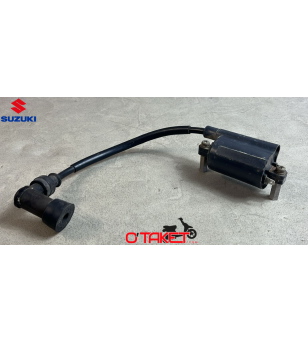 Bobine Allumage DR/DF/GN/GS origine SUZUKI 125/200 Accueil sur le site du spécialiste des deux roues O-TAKET.COM