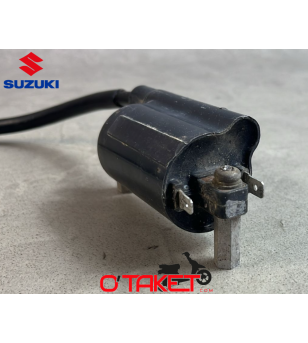 Bobine Allumage  DR/DF/GN/GS origine SUZUKI 125/200