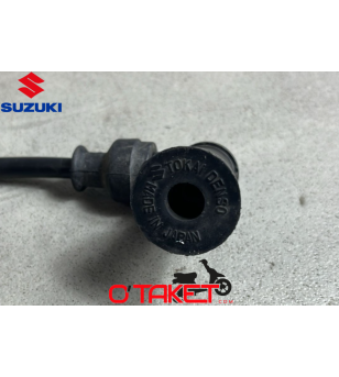 Bobine Allumage DR/DF/GN/GS origine SUZUKI 125/200 Accueil sur le site du spécialiste des deux roues O-TAKET.COM