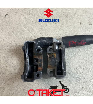 Poignée de gaz DR origine SUZUKI 125 Accueil sur le site du spécialiste des deux roues O-TAKET.COM