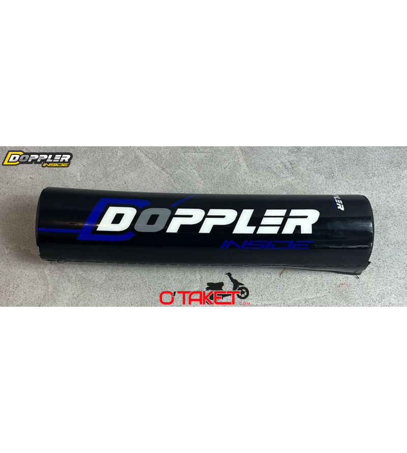 Mousse de guidon DOPPLER Accueil sur le site du spécialiste des deux roues O-TAKET.COM