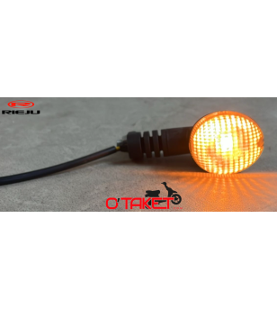 Clignotant avant droit ou arrière gauche MRT SM/MRT PRO ENDURO/MRT PRO SM/MARATHON/RS3/SMX origine RIEJU Accueil sur le site ...