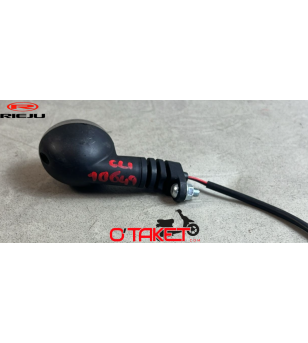 Clignotant avant gauche ou arrière droit MRT SM/MRT PRO ENDURO/MRT PRO SM/MARATHON/RS3/SMX origine RIEJU