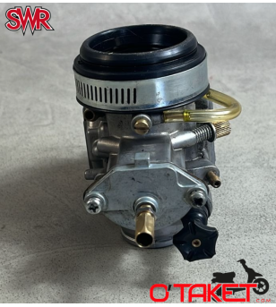 Carburateur PWK Sunworld Ø 19 Accueil sur le site du spécialiste des deux roues O-TAKET.COM