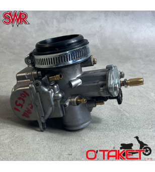 Carburateur PWK Sunworld Ø 19 Accueil sur le site du spécialiste des deux roues O-TAKET.COM