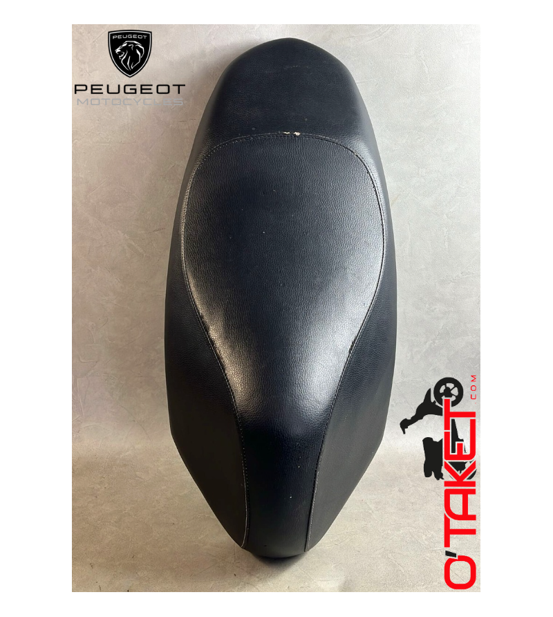 Selle Kisbee/Streezone origine PEUGEOT Accueil sur le site du spécialiste des deux roues O-TAKET.COM